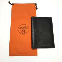 Porte agenda HERMES M