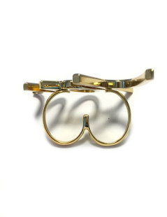 Bague iconic LANVIN "YOU"