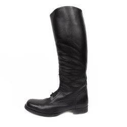 Bottes cavalières HERMES Homme t 44.5