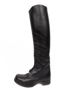 Cavalier boots HERMES man t 44.5