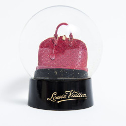 Globe boule sac Alma LOUIS VUITTON