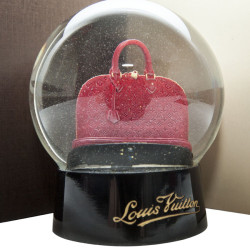 Globe boule sac Alma LOUIS VUITTON