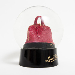 Globe boule sac Alma LOUIS VUITTON