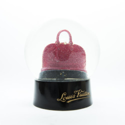 Globe boule sac Alma LOUIS VUITTON