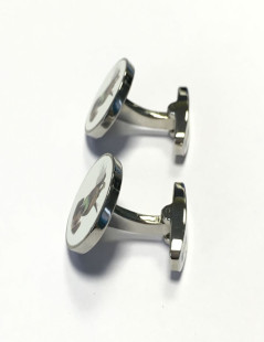 Boutons de manchette PAUL SMITH