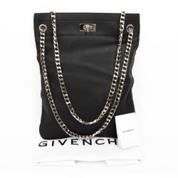 Sac cabas GIVENCHY noir