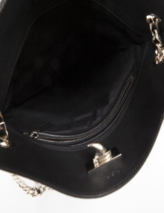 Black GIVENCHY tote bag