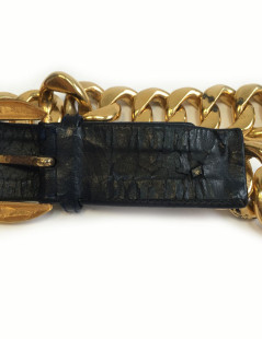 ceinture CHANEL vintage