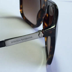 Lunettes de soleil DOLCE &GABBANA