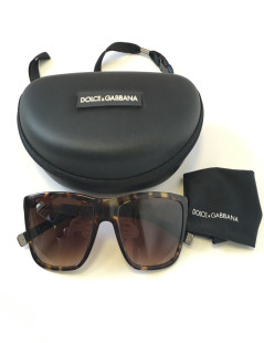 xxx Lunettes de soleil DOLCE &GABBANA