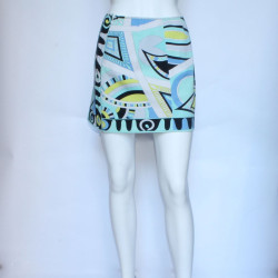 Skirt EMILIO PUCCI t 40