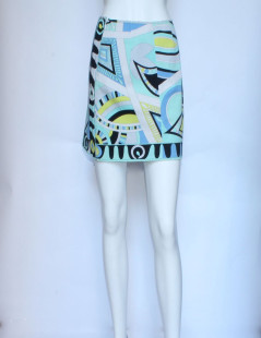 Jupe EMILIO PUCCI t 40 