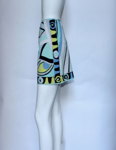 Skirt EMILIO PUCCI t 40