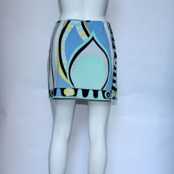 Skirt EMILIO PUCCI t 40