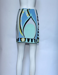 Jupe EMILIO PUCCI t 40 