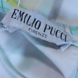 Jupe EMILIO PUCCI t 40 