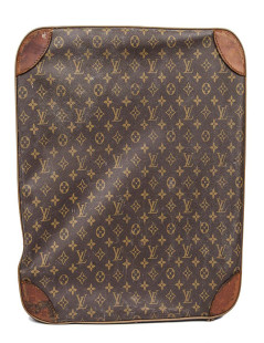 Soft bag LOUIS VUITTON monogram