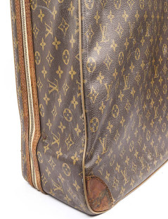 Soft bag LOUIS VUITTON monogram