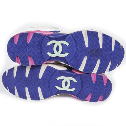 Sneakers CHANEL T 39.5