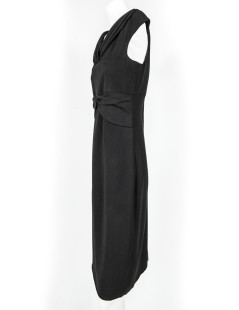 Robe VALENTINO T10 noire 