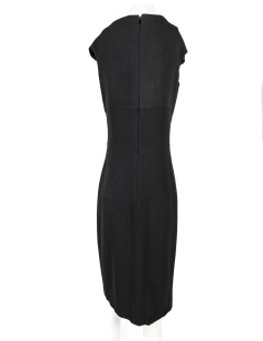 Robe VALENTINO T10 noire 