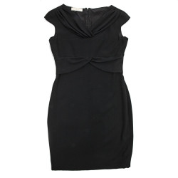 Robe VALENTINO T 10 noire 