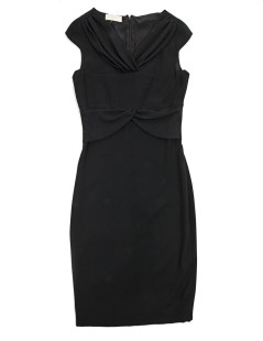 Robe VALENTINO T10 noire 