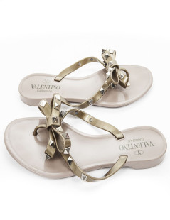 Sandals VALENTINO T36