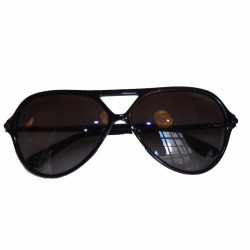 TOM FORD sunglasses black