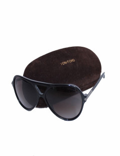 Lunettes TOM FORD noires