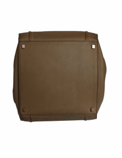 Sac "Phanthom" CELINE cuir taupe