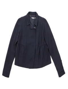 Veste MIU MIU  bleu marine 