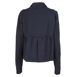 MIU MIU blue navy jacket