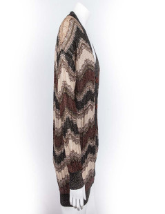 MISSONI long jacket size S