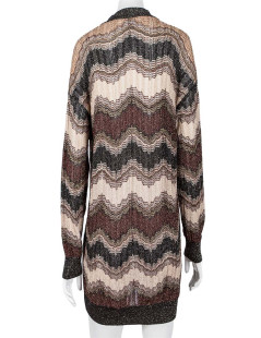 MISSONI long jacket size S