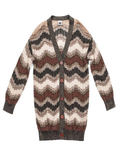 MISSONI long jacket size S