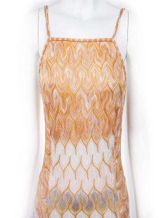 Dress size 38 MISSONI