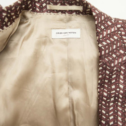 Jacket DRIES VAN NOTEN t 46