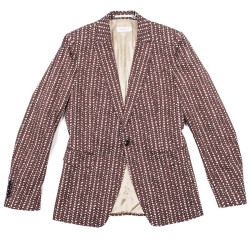 Jacket DRIES VAN NOTEN t 46