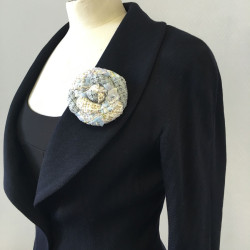 Broche CHANEL 