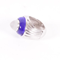 Bague t 53 LALIQUE