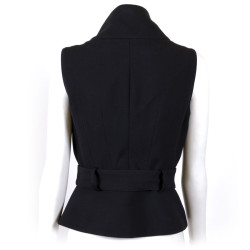 Veste ALEXANDER McQUEEN T 42 IT sans manche