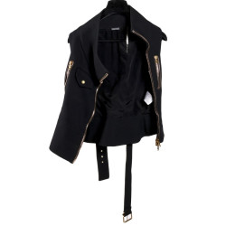 Veste ALEXANDER McQUEEN T 42 IT sans manche