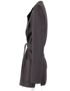 Veste ceinturée MAX MARA T 36