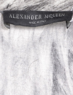 ALEXANDER Mc QUEEN  dress, size M (38FR)