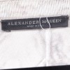 Dress ALEXANDER Mc QUEEN t M