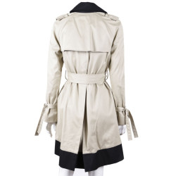 Trench RED VALENTINO 