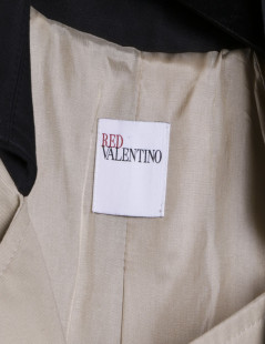 Trench RED VALENTINO 