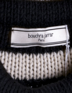 Robe BOUCHRA JARRAR