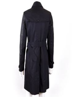 BURBERRY BRIT trench coat size 40